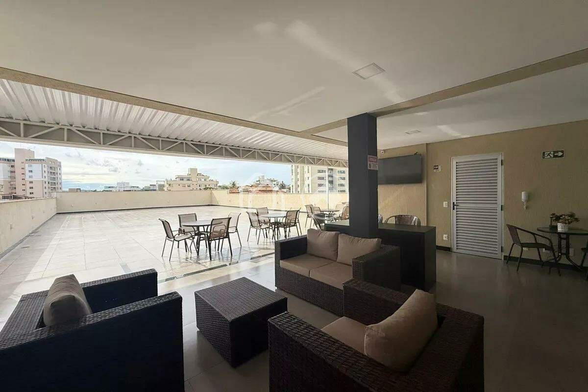 Apartamento, Ouro Preto, 1 Quarto, 1 Vaga