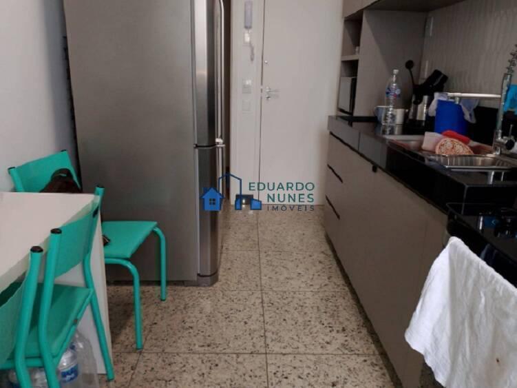 Apartamento, Belvedere, 3 Quartos, 2 Vagas, 1 Suíte