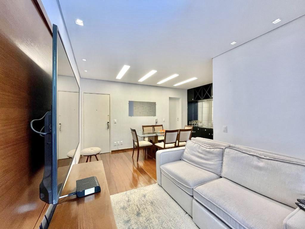 Apartamento, Anchieta, 3 Quartos, 2 Vagas, 1 Suíte