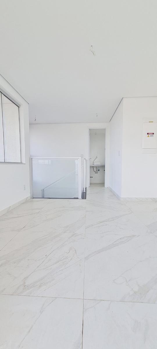 Cobertura, Santa Inês, 3 Quartos, 3 Vagas, 1 Suíte