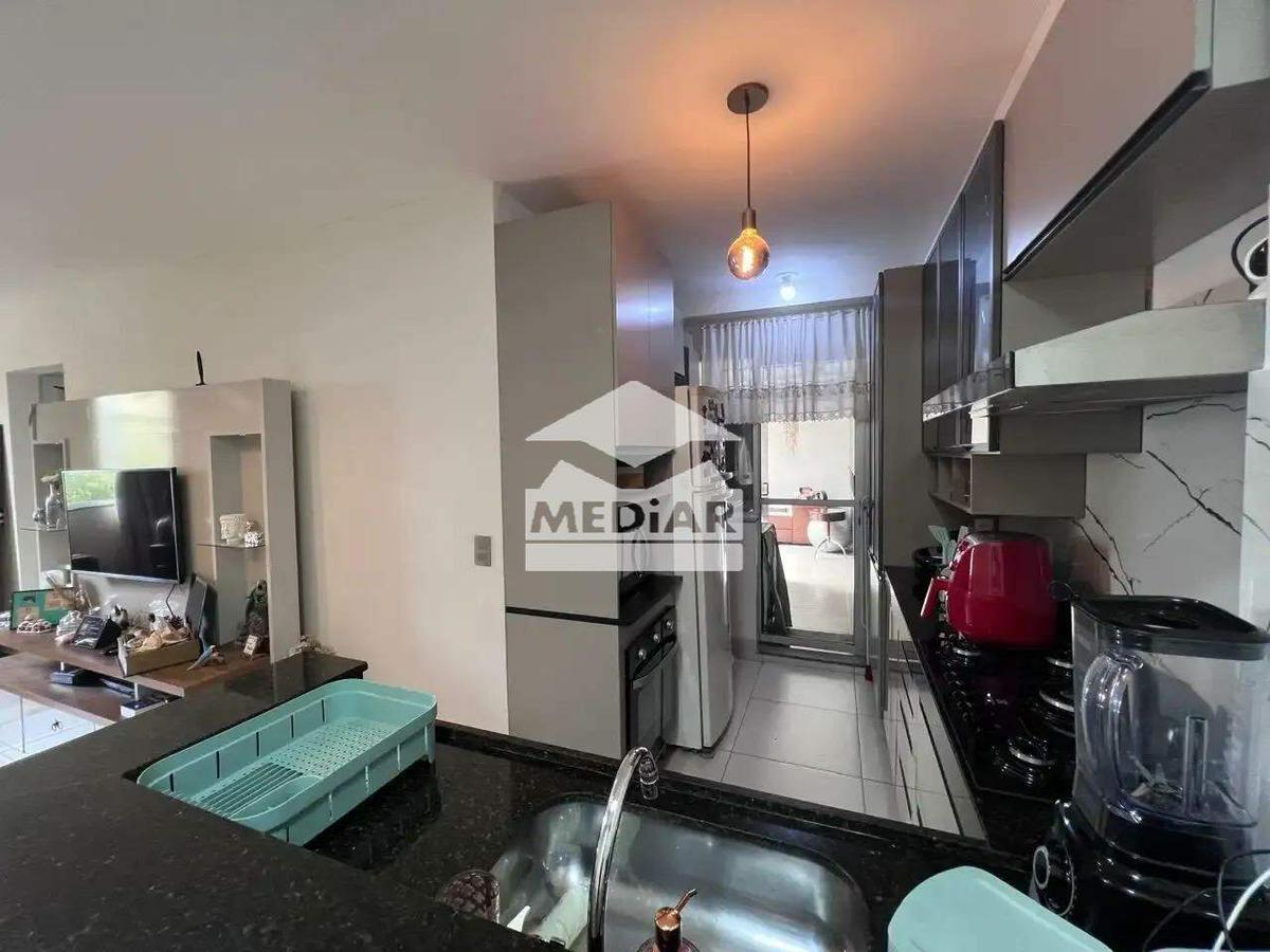 Apartamento, Serra, 2 Quartos, 2 Vagas, 2 Suítes