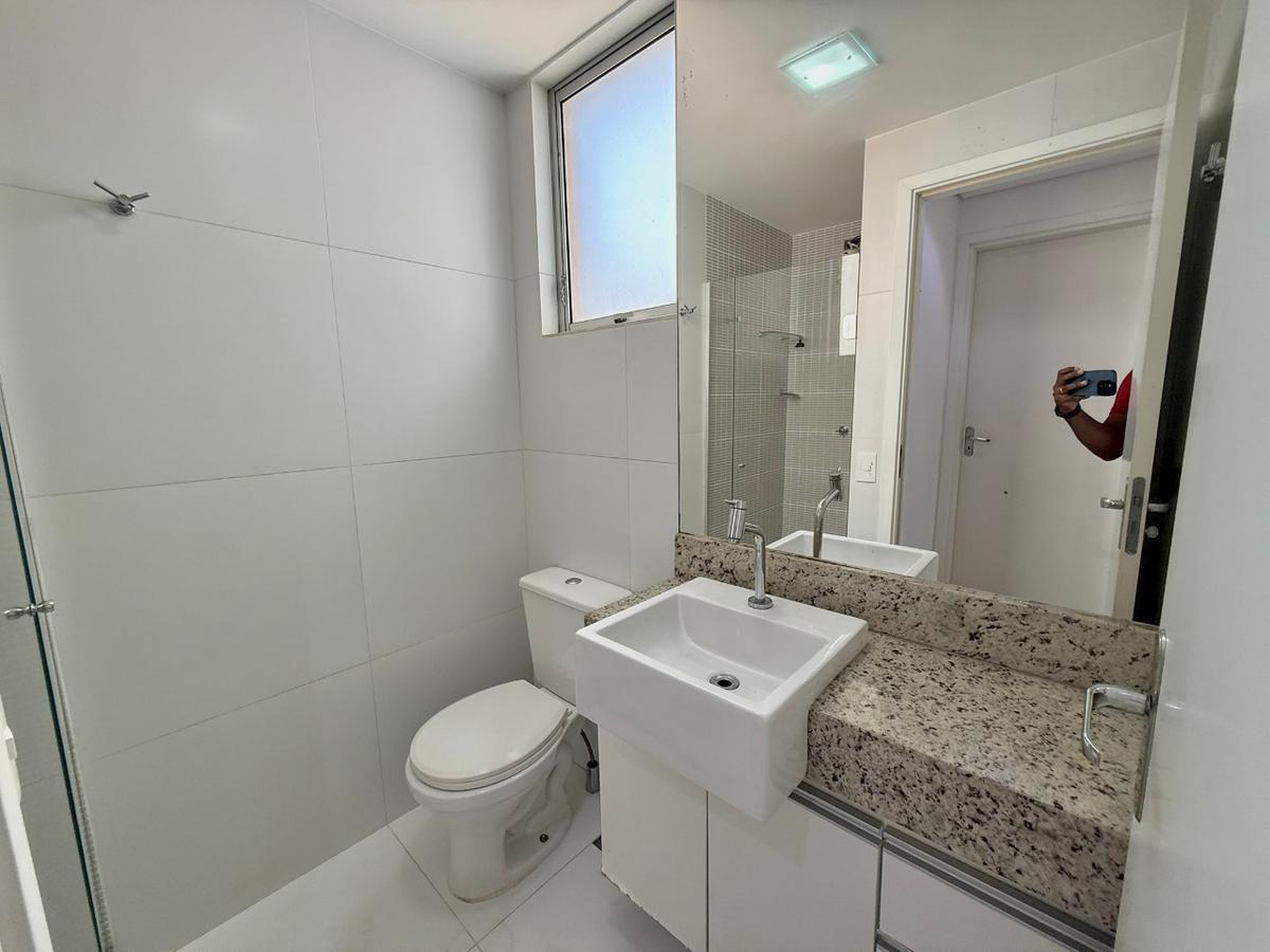Apartamento, Santa Amélia, 3 Quartos, 2 Vagas, 1 Suíte
