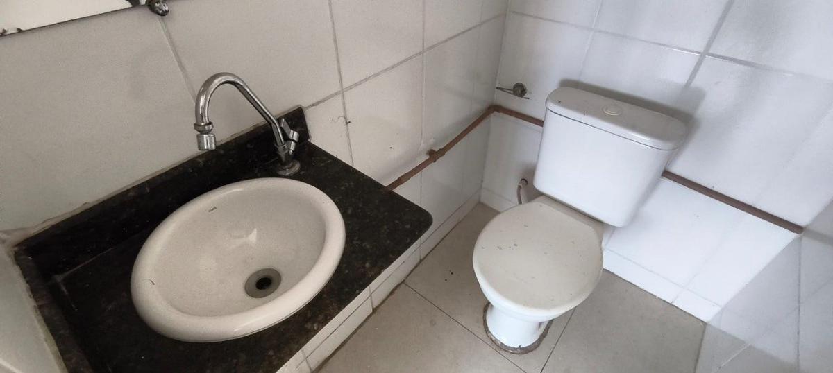 Sala, Centro, 0 Quarto, 0 Vaga