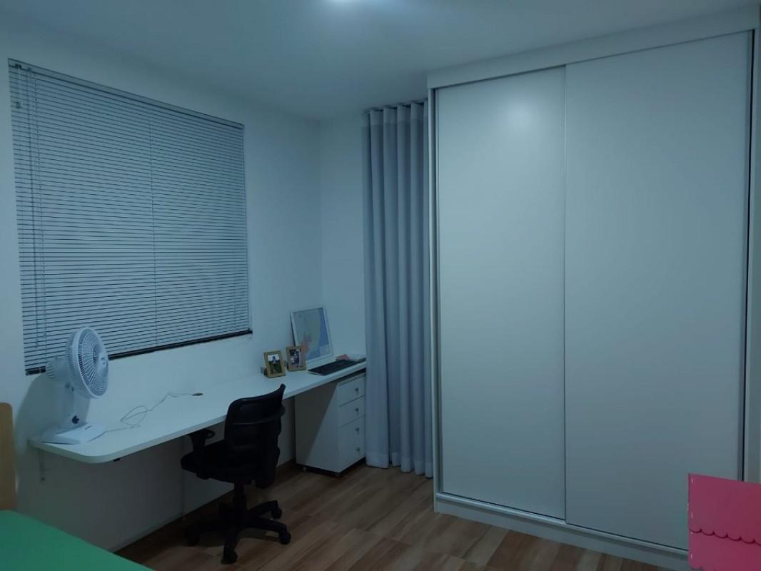 Casa, Masterville, 2 Quartos, 2 Vagas