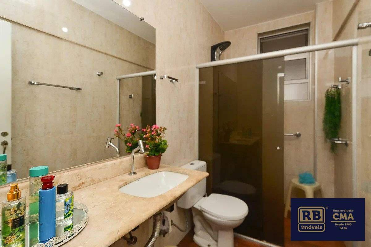 Apartamento, Centro, 3 Quartos, 1 Vaga, 1 Suíte