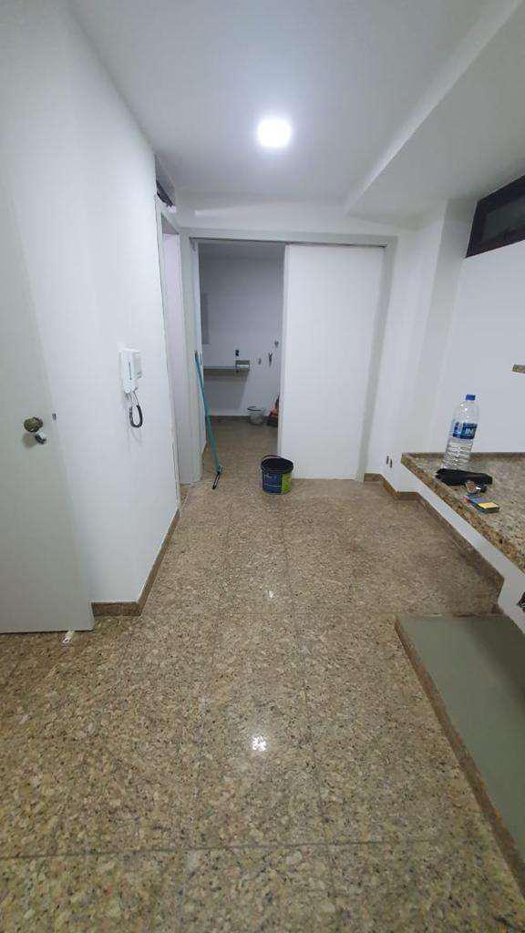 Cobertura, Sion, 4 Quartos, 3 Vagas, 1 Suíte