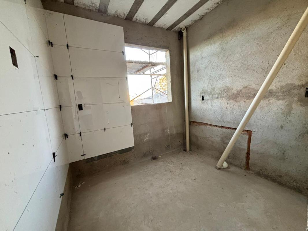 Apartamento, Santa Mônica, 2 Quartos, 1 Vaga