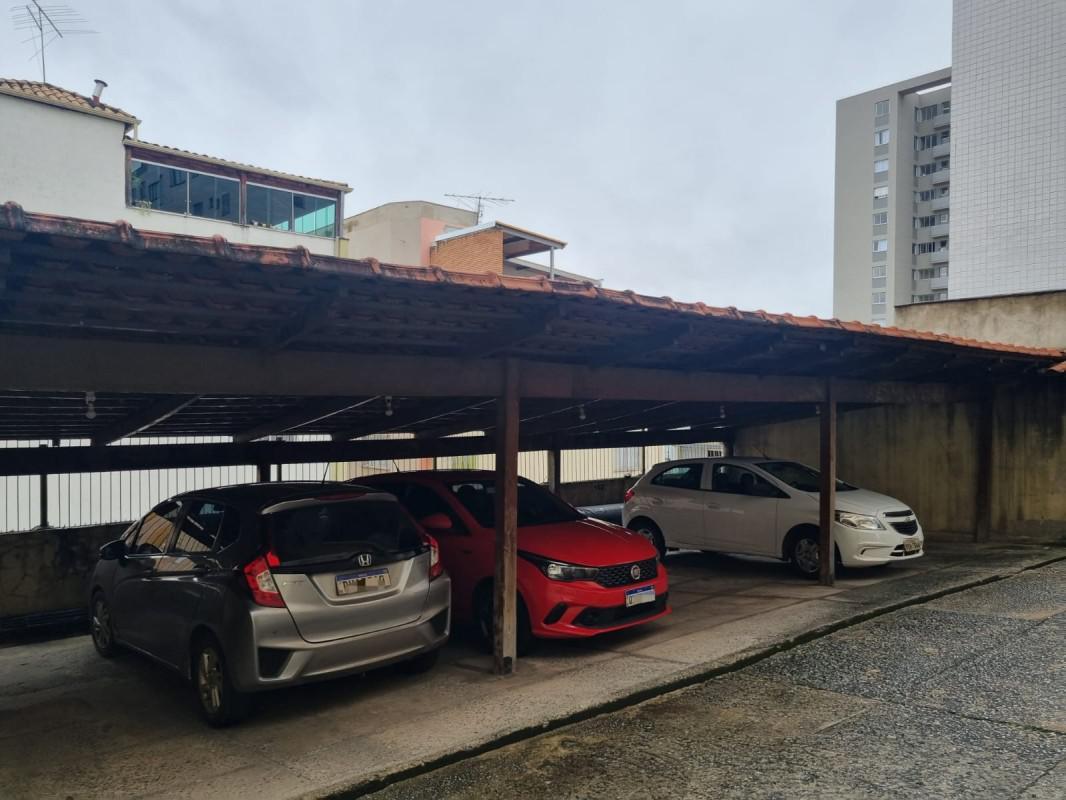 Apartamento, Jardim Riacho das Pedras, 3 Quartos, 1 Vaga