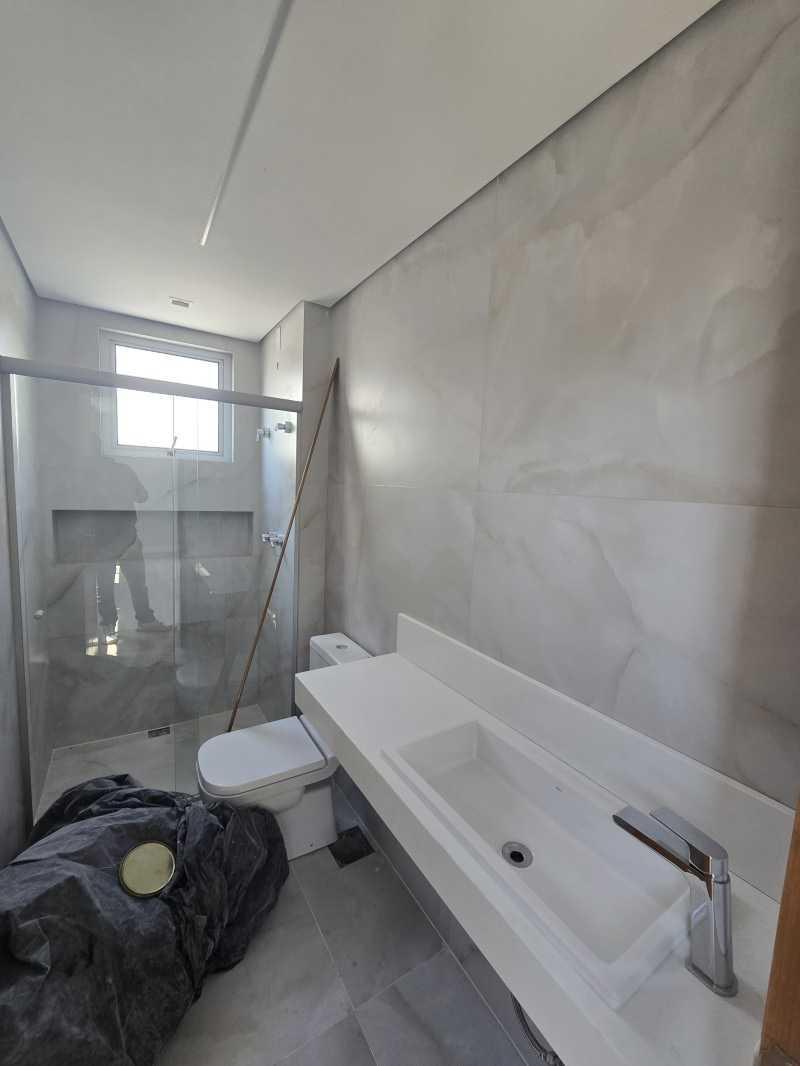 Cobertura, Santo Antônio, 3 Quartos, 4 Vagas, 3 Suítes