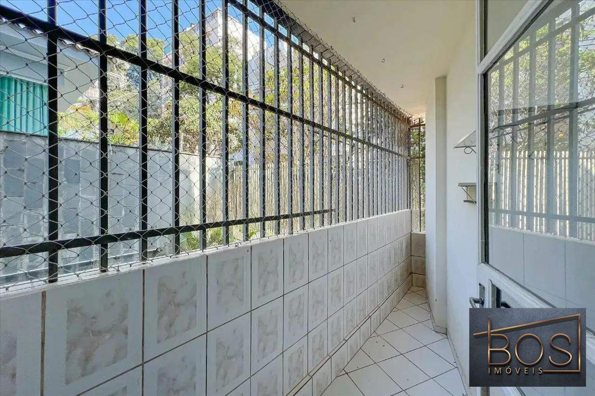 Apartamento, Santa Lúcia, 3 Quartos, 2 Vagas, 1 Suíte