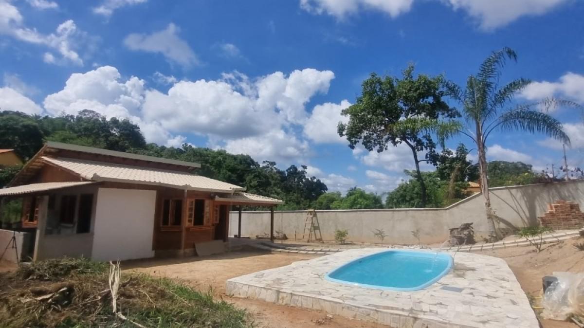 Fazenda, Vale das Acácias, 2 Quartos, 5 Vagas