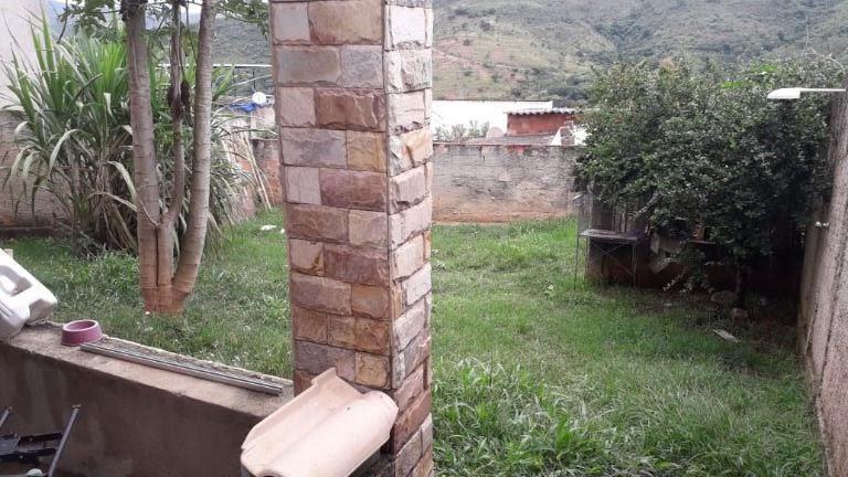 Casa, Rosário, 3 Quartos, 1 Vaga, 1 Suíte