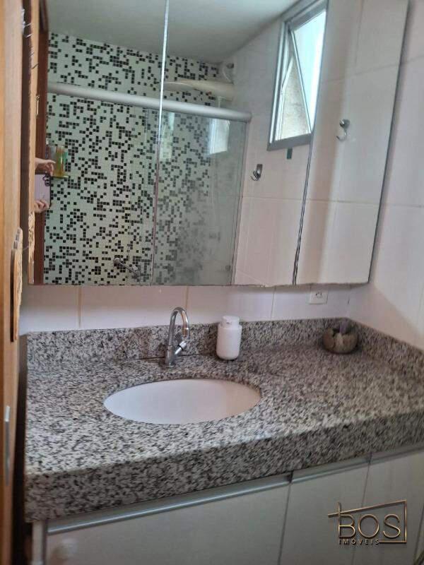 Apartamento, Santa Teresa, 3 Quartos, 2 Vagas, 1 Suíte