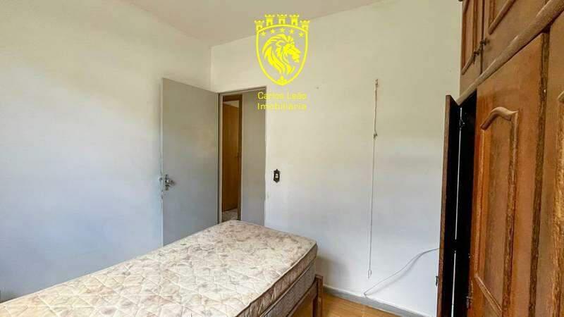 Apartamento, Sagrada Família, 3 Quartos, 1 Vaga