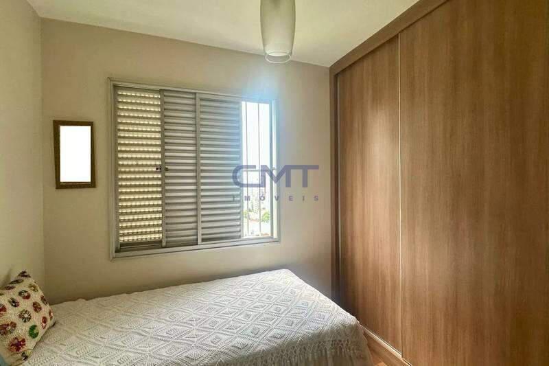 Apartamento, Gutierrez, 3 Quartos, 1 Vaga, 1 Suíte