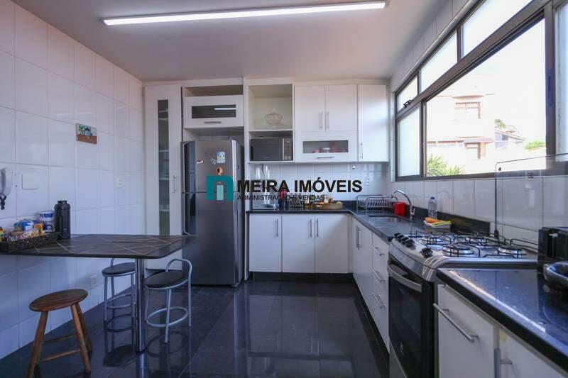 Apartamento, Liberdade, 4 Quartos, 2 Vagas, 1 Suíte
