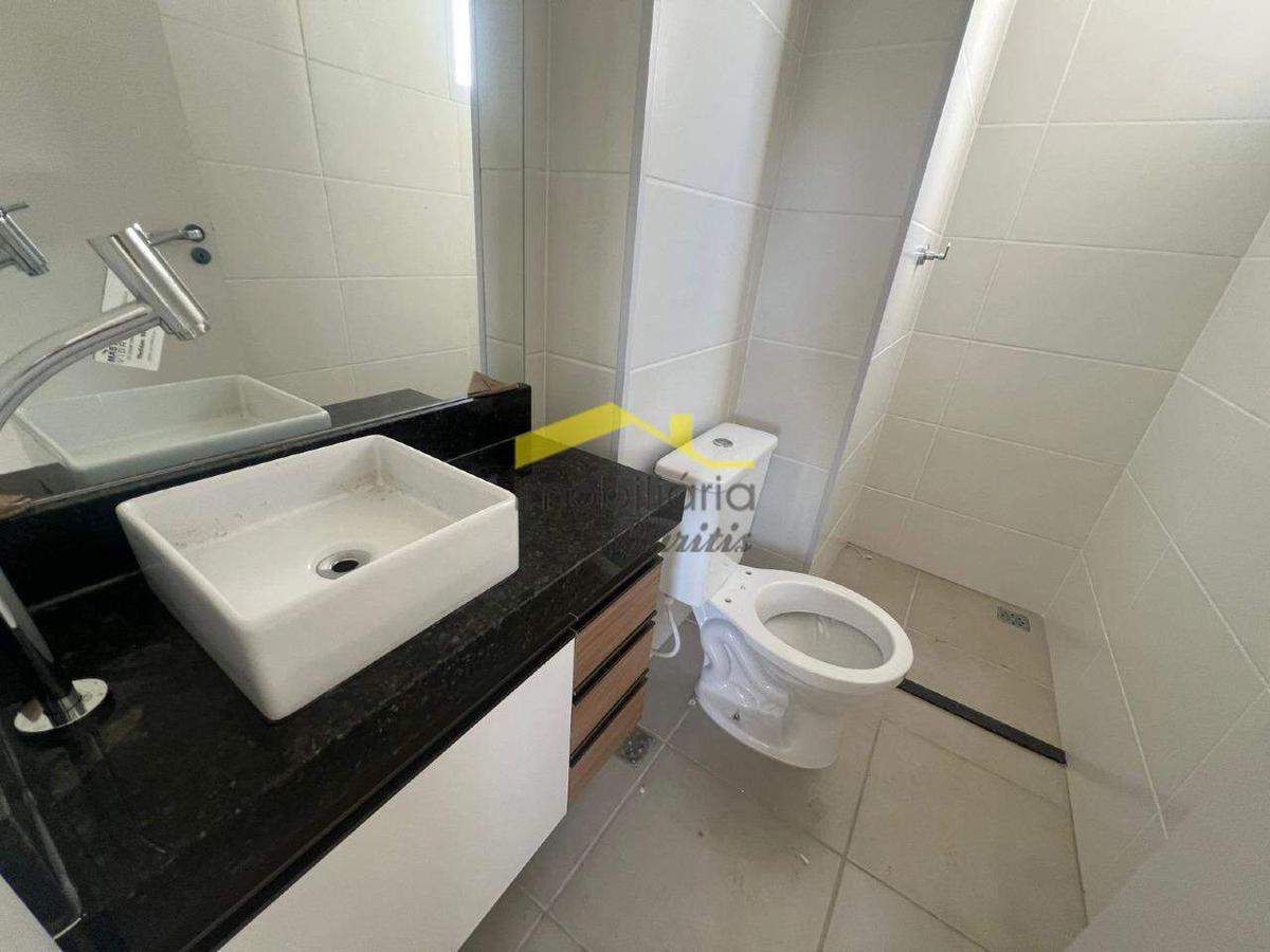 Apartamento, Buritis, 2 Quartos, 2 Vagas, 1 Suíte