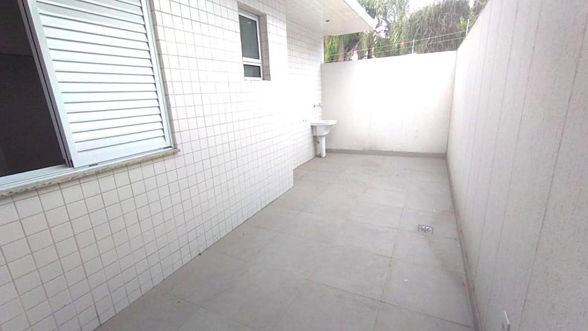 Apartamento, Santa Rosa, 3 Quartos, 2 Vagas, 1 Suíte