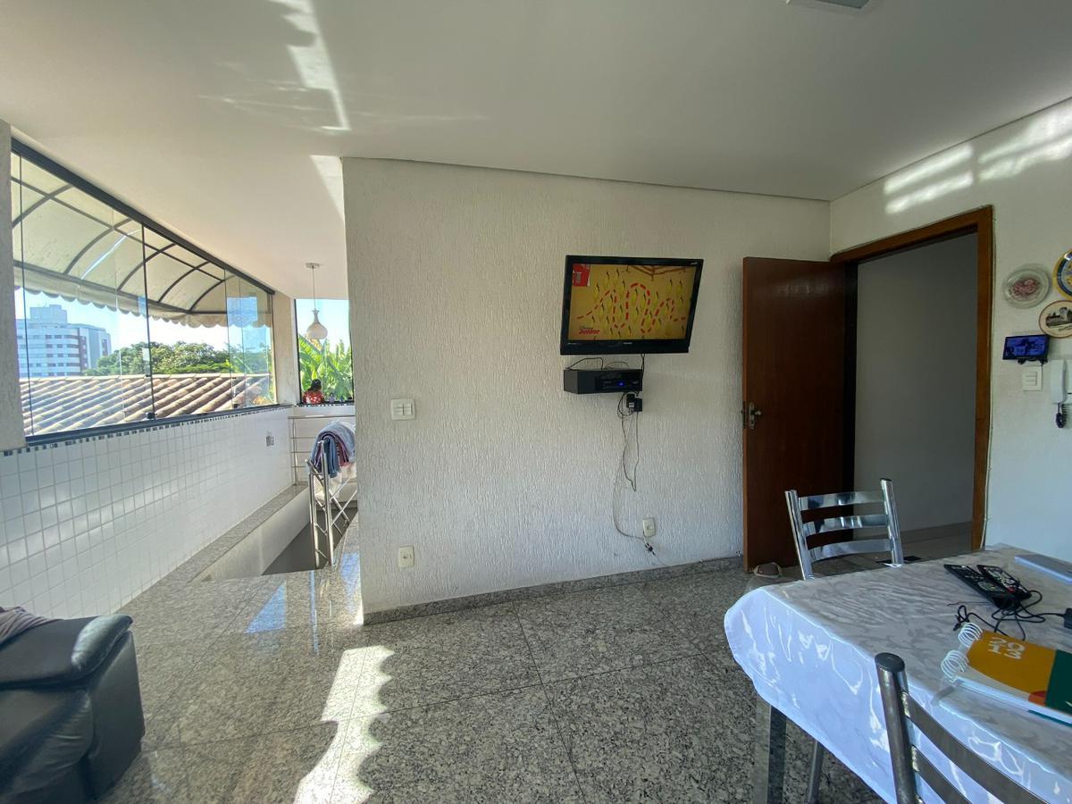 Casa, Palmares, 3 Quartos, 4 Vagas, 1 Suíte