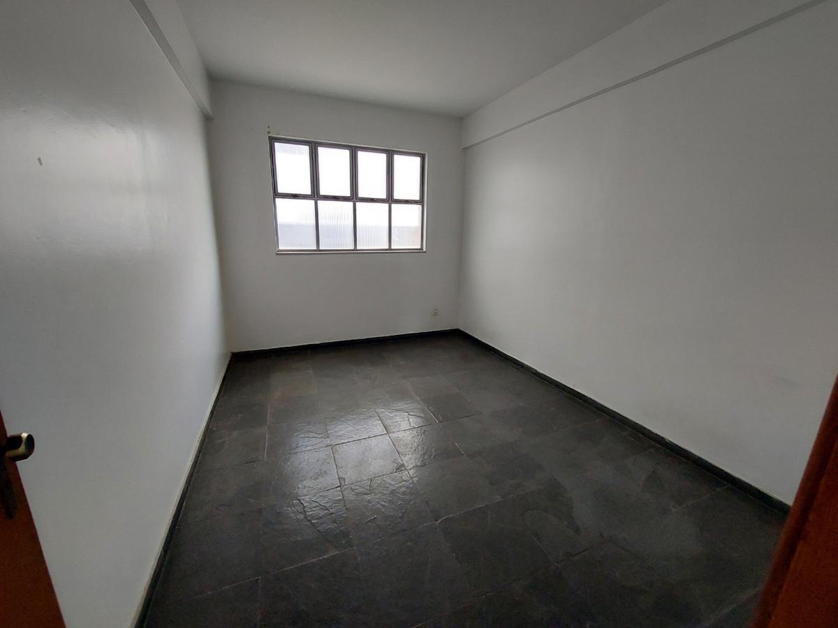 Prédio, Jardim América, 4 Quartos, 7 Vagas, 2 Suítes