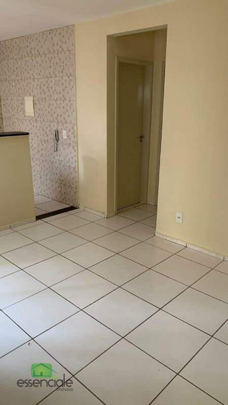 Apartamento, Vila das Flores, 2 Quartos, 1 Vaga