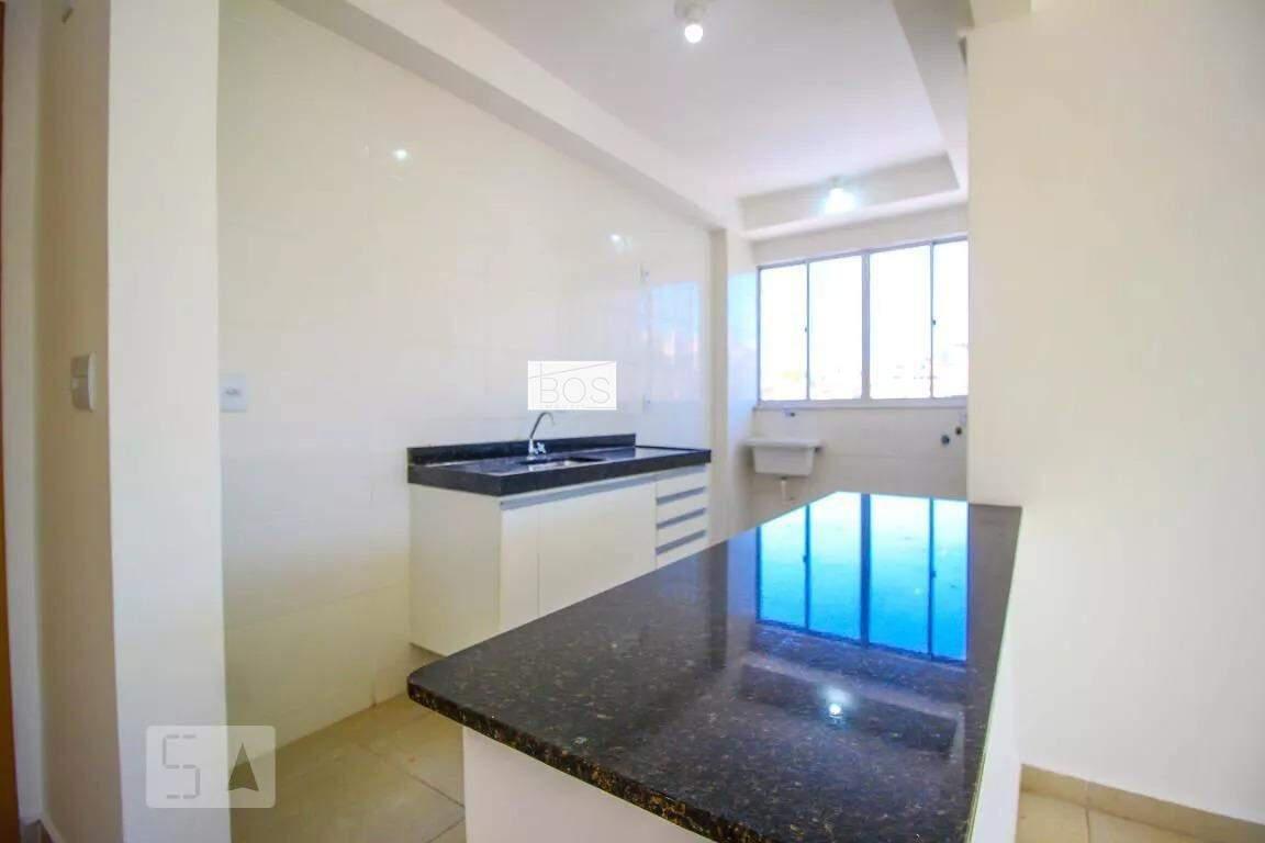 Apartamento, São Pedro, 2 Quartos, 2 Vagas, 1 Suíte