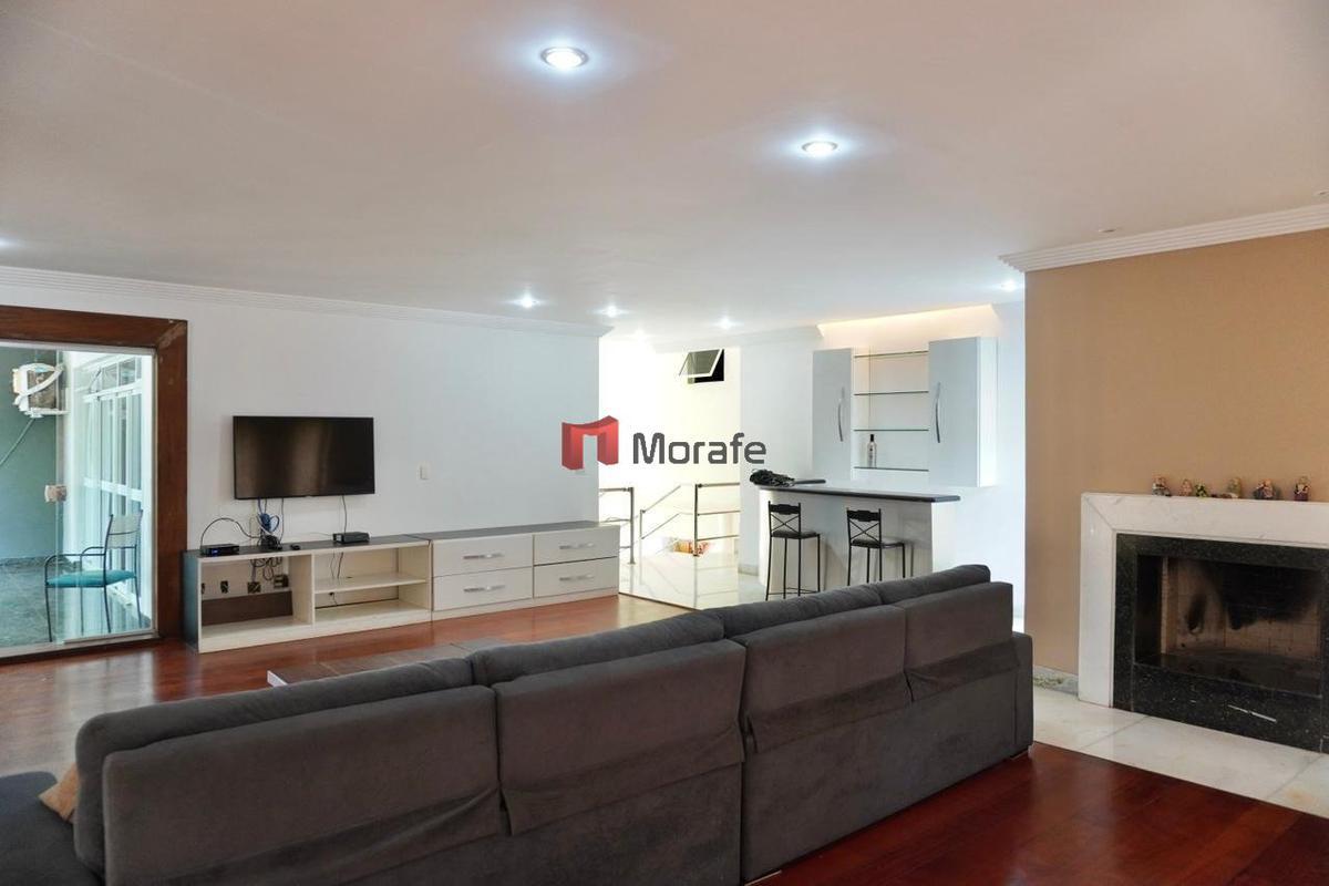Casa, Mangabeiras, 5 Quartos, 4 Vagas, 5 Suítes