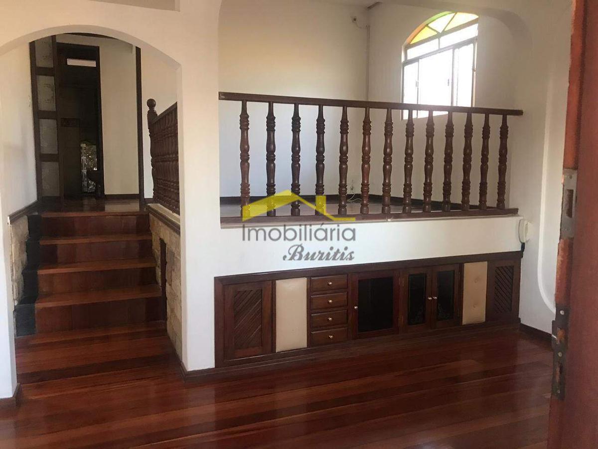 Casa, Havaí, 3 Quartos, 3 Vagas, 1 Suíte