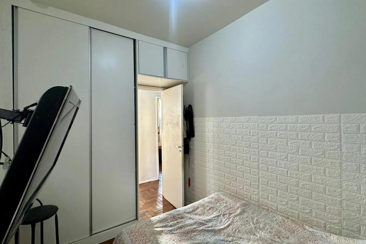 Apartamento, Anchieta, 3 Quartos, 1 Vaga