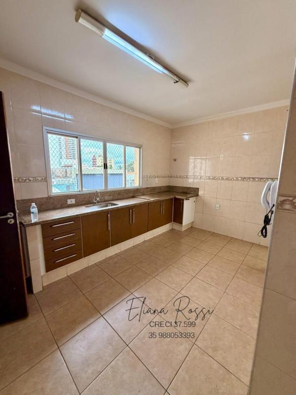 Apartamento, Centro, 3 Quartos, 2 Vagas, 1 Suíte