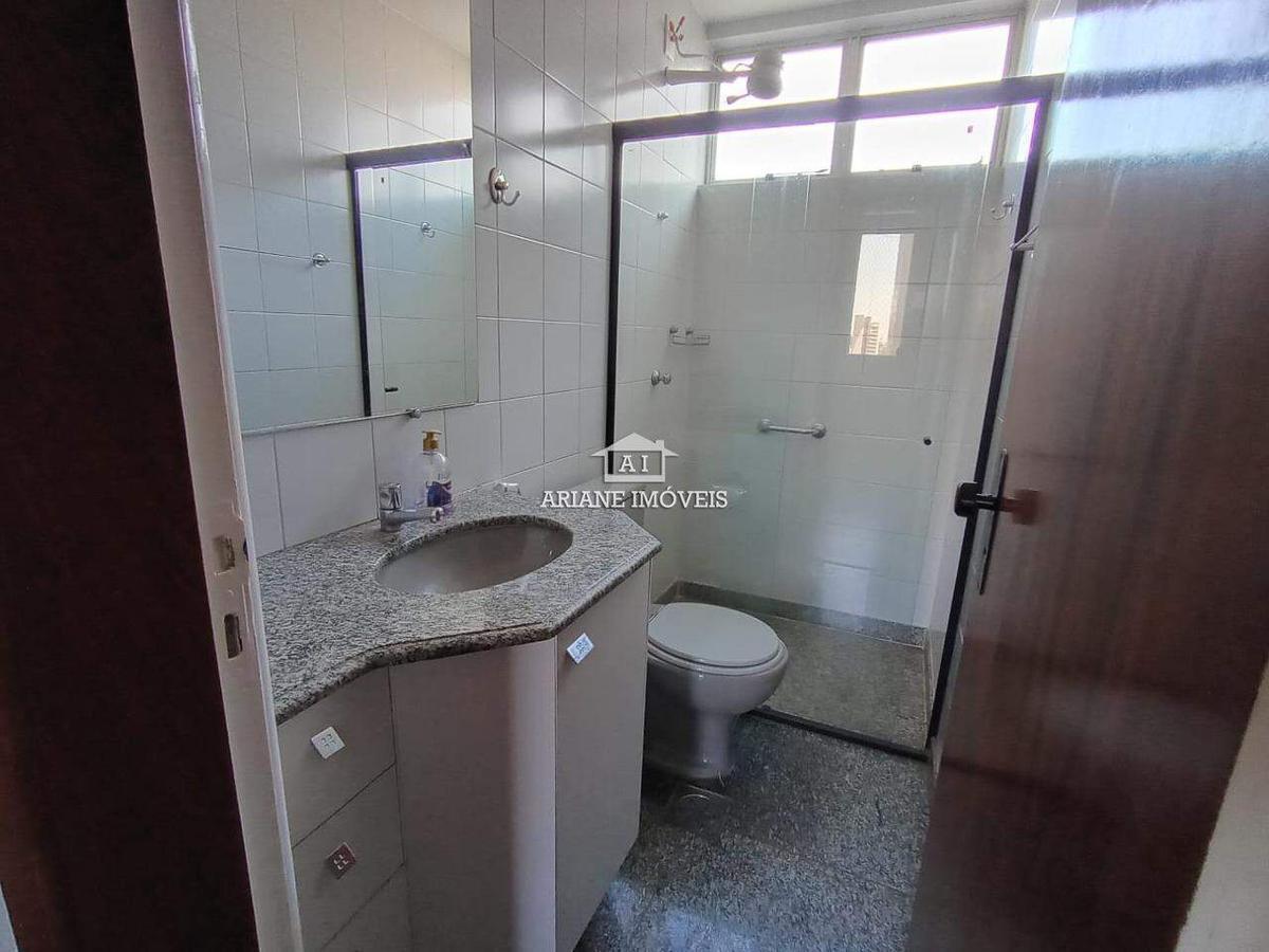 Apartamento, Santo Antônio, 3 Quartos, 2 Vagas, 1 Suíte