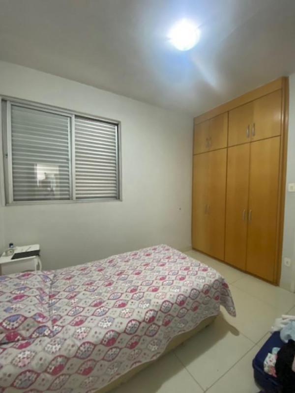 Apartamento, Sion, 3 Quartos, 1 Vaga, 1 Suíte
