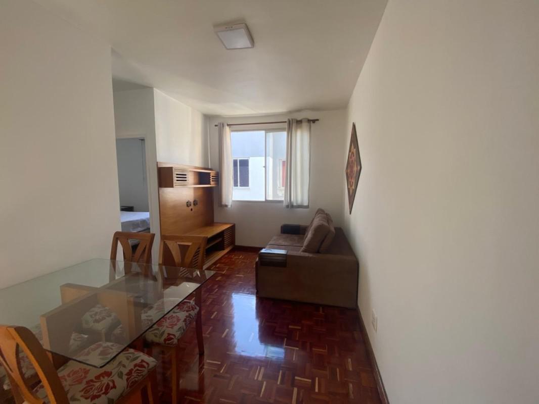Apartamento, Castelo, 2 Quartos, 1 Vaga