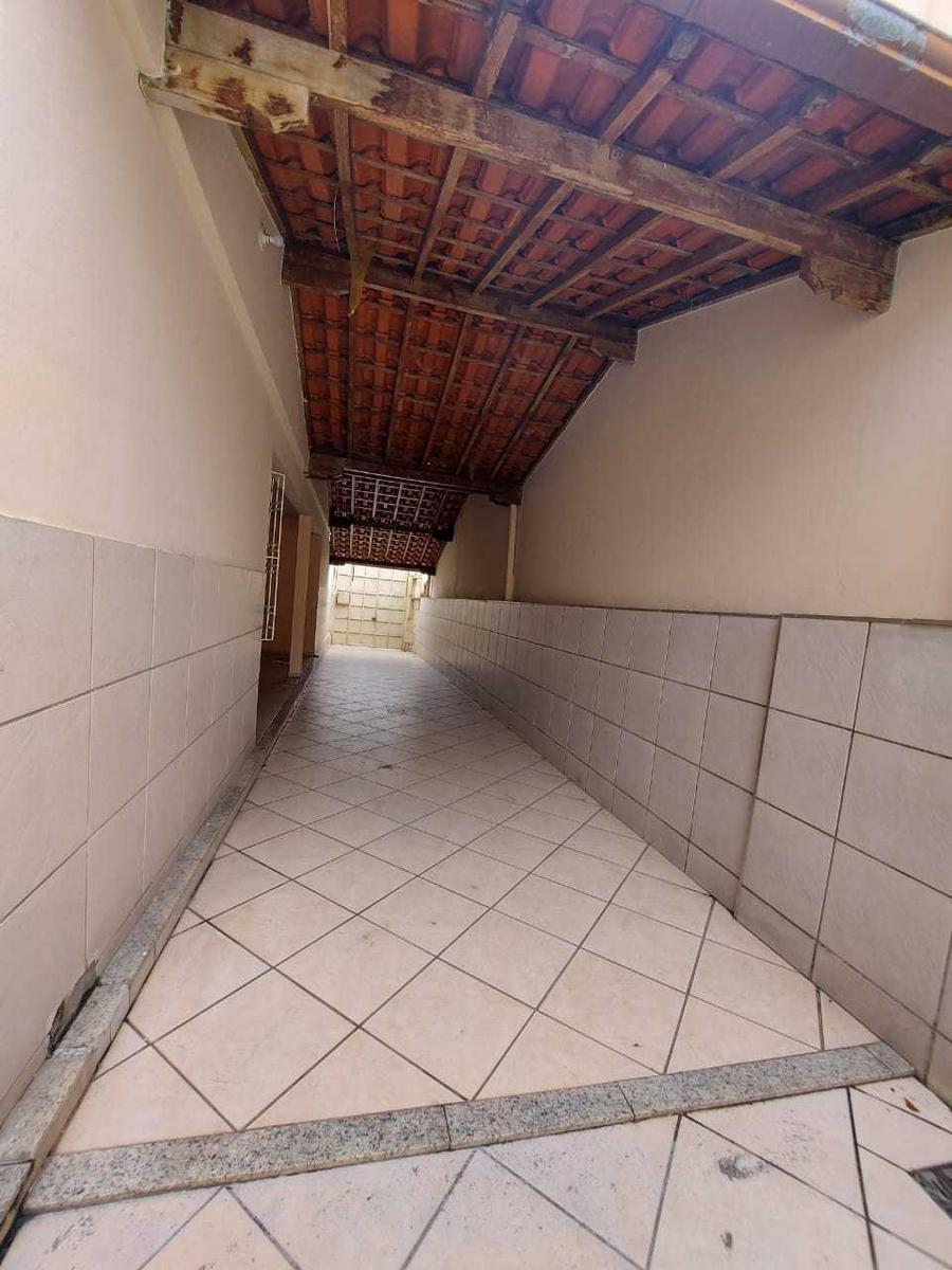 Casa, São Joaquim, 5 Quartos, 6 Vagas, 2 Suítes