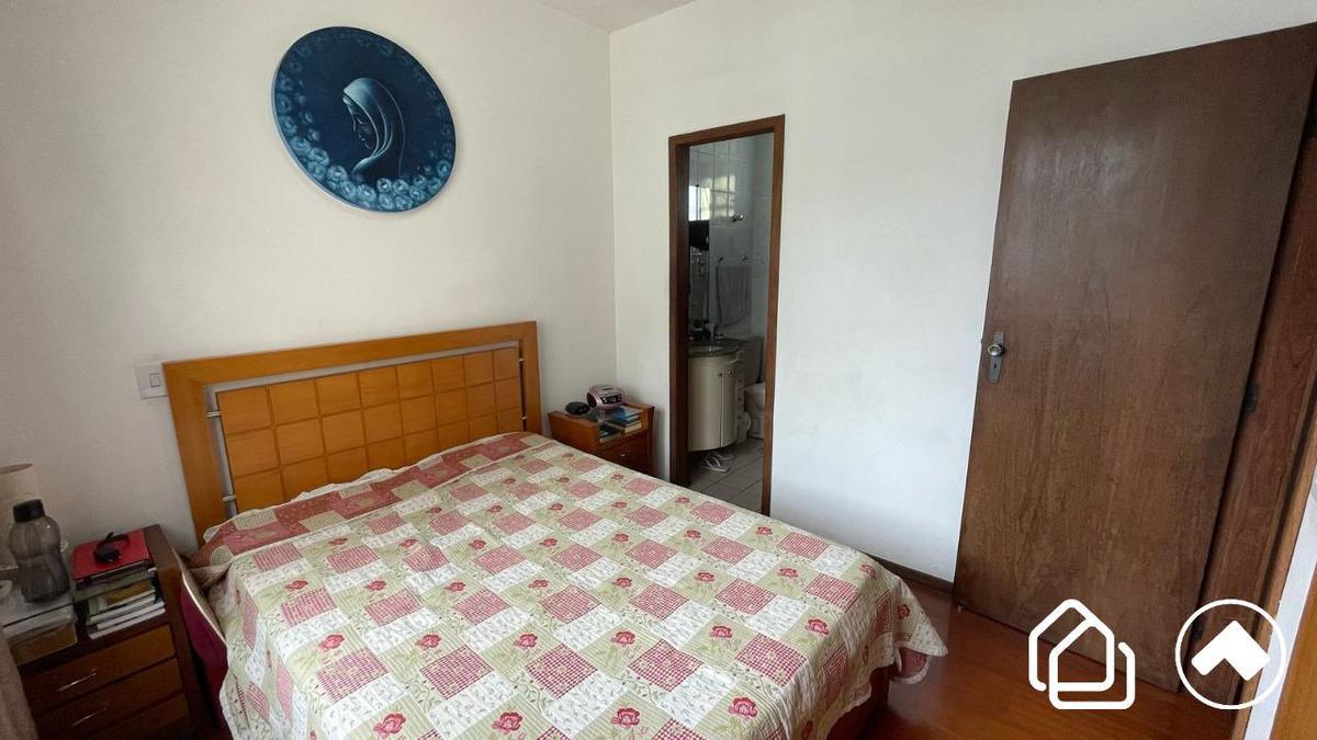 Apartamento, Padre Eustáquio, 2 Quartos, 1 Vaga, 1 Suíte