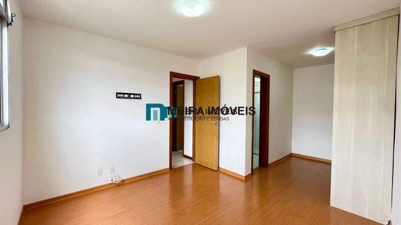 Apartamento, Buritis, 4 Quartos, 2 Vagas, 1 Suíte