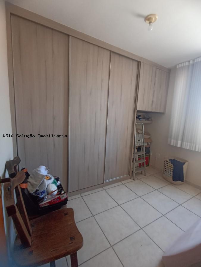 Apartamento, Três Barras, 2 Quartos, 1 Vaga