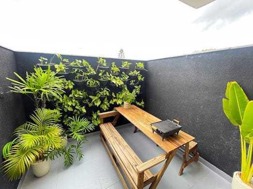 Apartamento, Miramar (barreiro), 2 Quartos, 1 Vaga