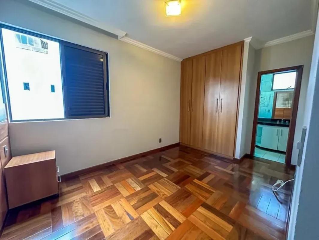 Cobertura, Castelo, 4 Quartos, 2 Vagas, 2 Suítes