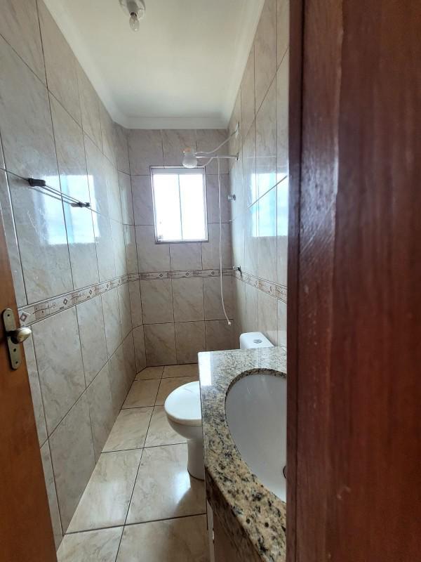 Cobertura, Santa Mônica, 3 Quartos, 1 Vaga, 1 Suíte