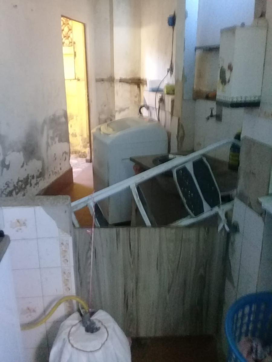 Casa, Boa Vista, 3 Quartos, 3 Vagas, 1 Suíte