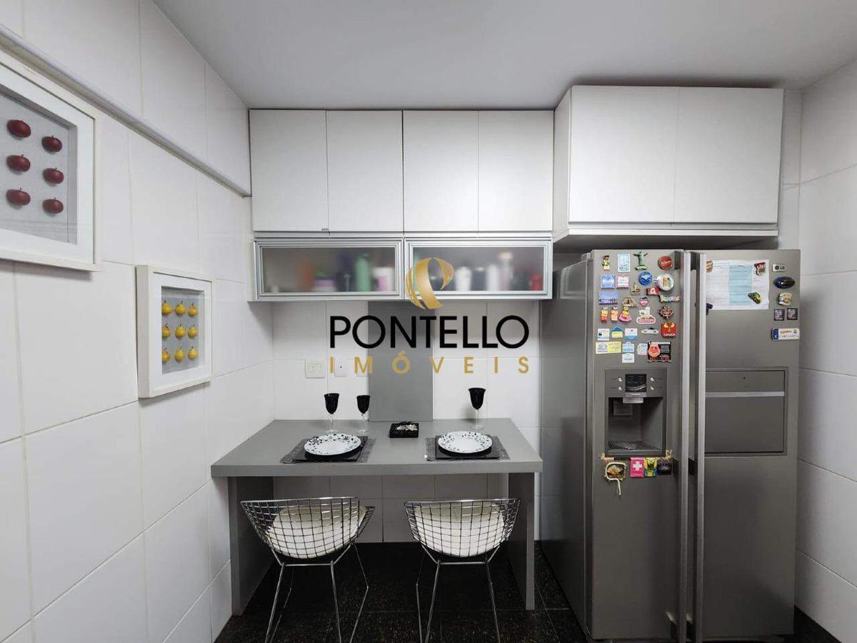 Apartamento, Anchieta, 4 Quartos, 4 Vagas, 2 Suítes
