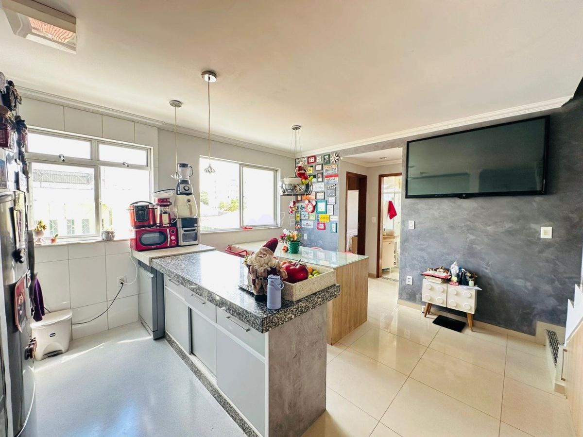 Apartamento, Sinimbu, 3 Quartos, 1 Vaga, 1 Suíte