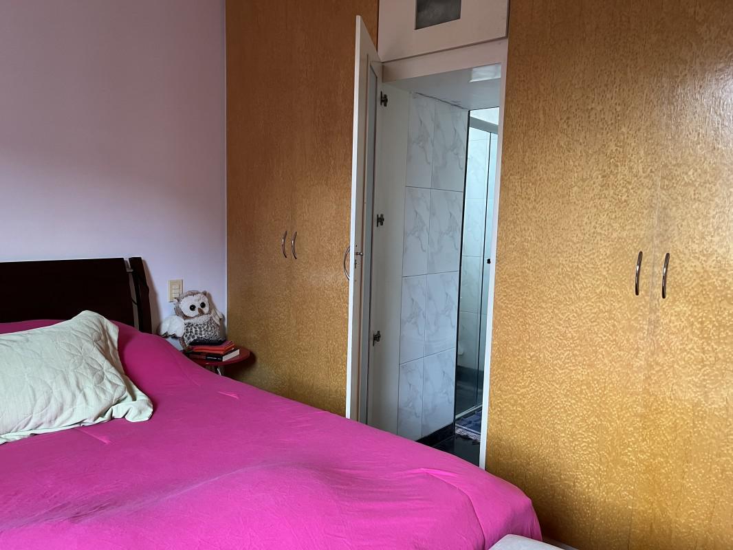 Apartamento, Santo Antônio, 4 Quartos, 2 Vagas, 1 Suíte