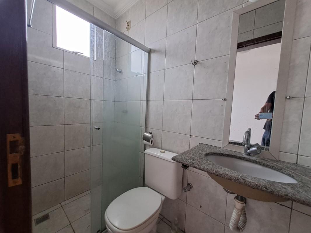 Apartamento, Havaí, 3 Quartos, 1 Vaga, 1 Suíte