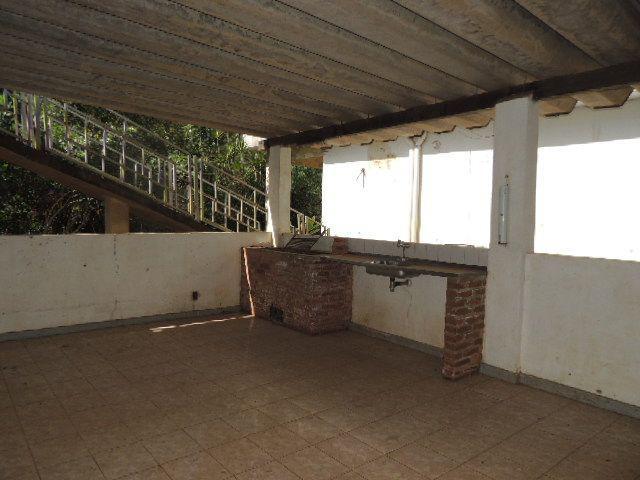 Casa, Paciência, 3 Quartos, 0 Vaga, 1 Suíte