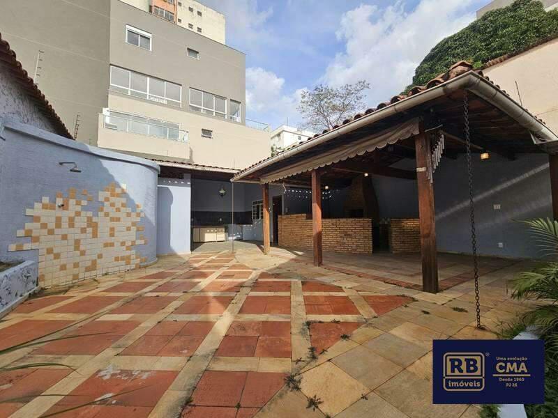 Casa, São Lucas, 3 Quartos, 4 Vagas, 2 Suítes