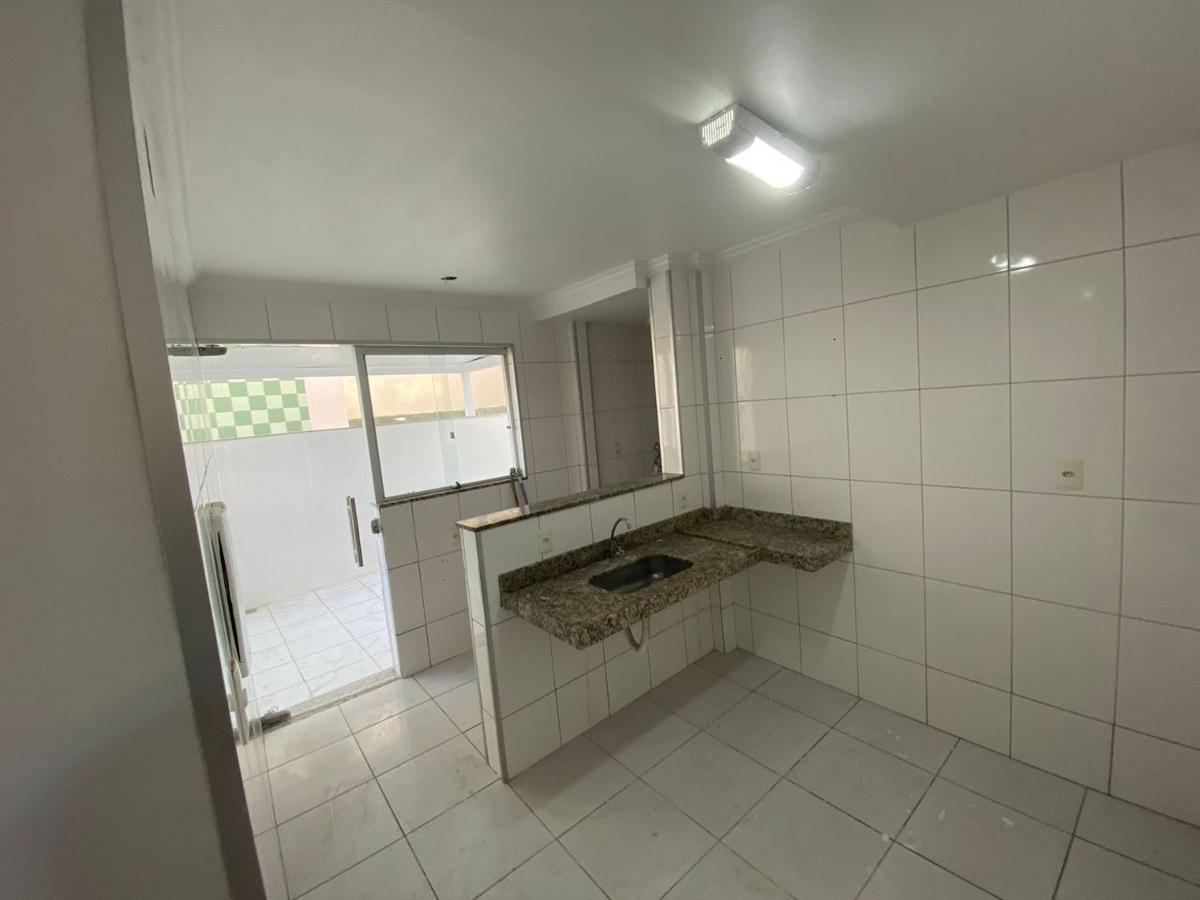 Apartamento, Nova Vista, 3 Quartos, 2 Vagas, 1 Suíte