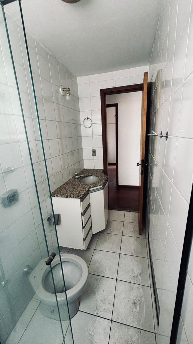 Apartamento, Dona Clara, 3 Quartos, 1 Vaga, 1 Suíte