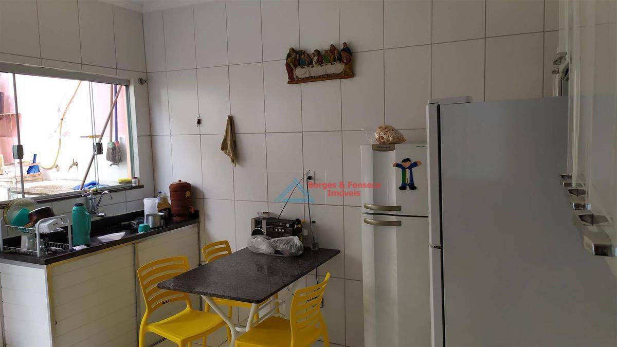Casa, Três Bicas, 3 Quartos, 1 Vaga